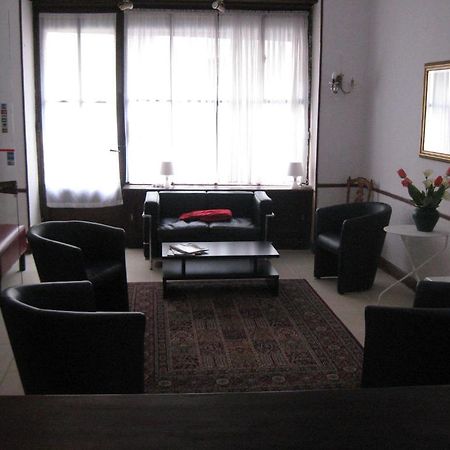 לורדה Hotel Notre Dame De Fourviere מראה חיצוני תמונה