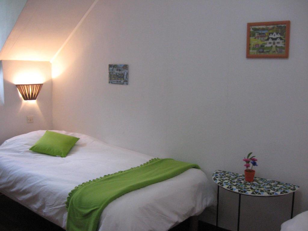 לורדה Hotel Notre Dame De Fourviere מראה חיצוני תמונה