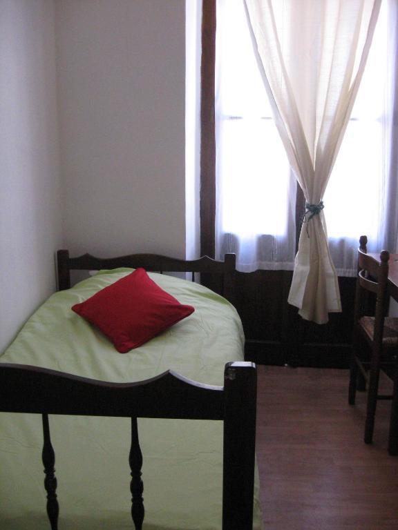 לורדה Hotel Notre Dame De Fourviere חדר תמונה