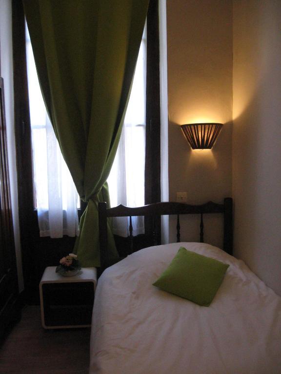 לורדה Hotel Notre Dame De Fourviere חדר תמונה