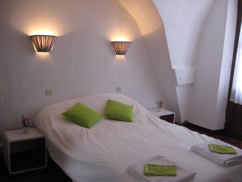 לורדה Hotel Notre Dame De Fourviere חדר תמונה