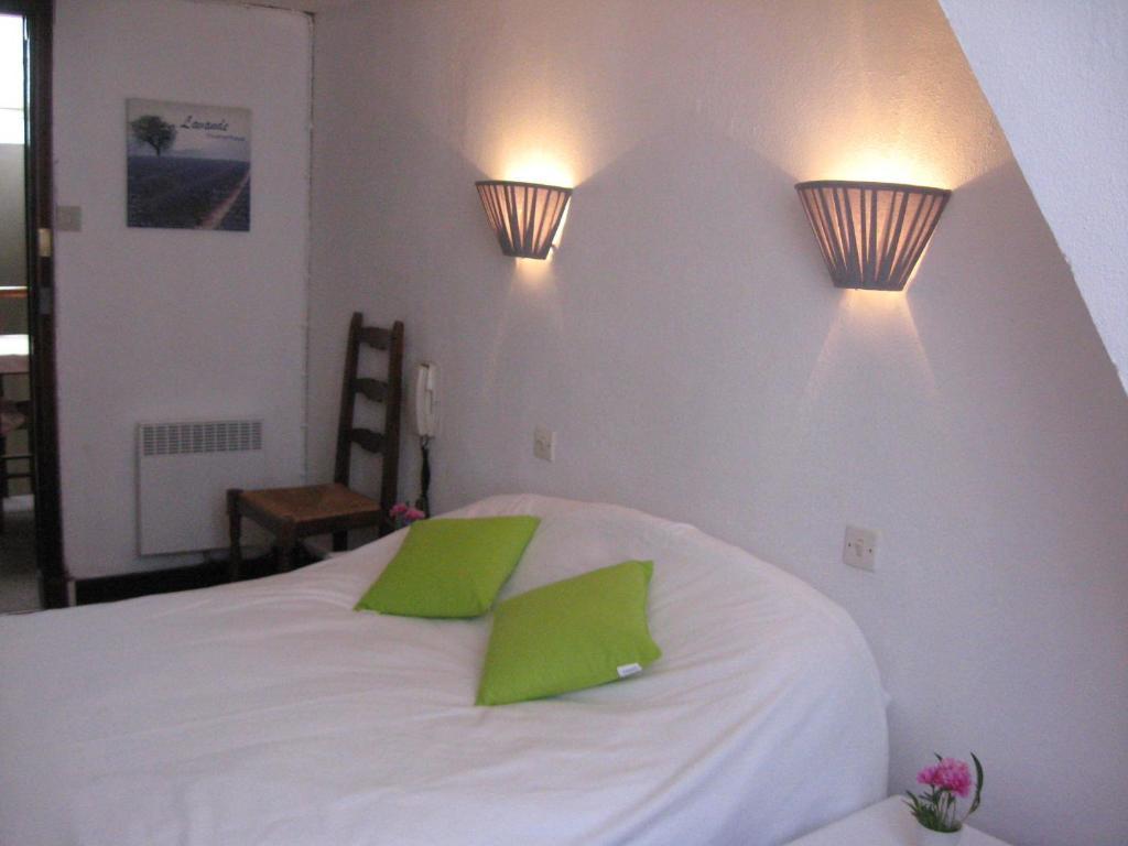 לורדה Hotel Notre Dame De Fourviere חדר תמונה