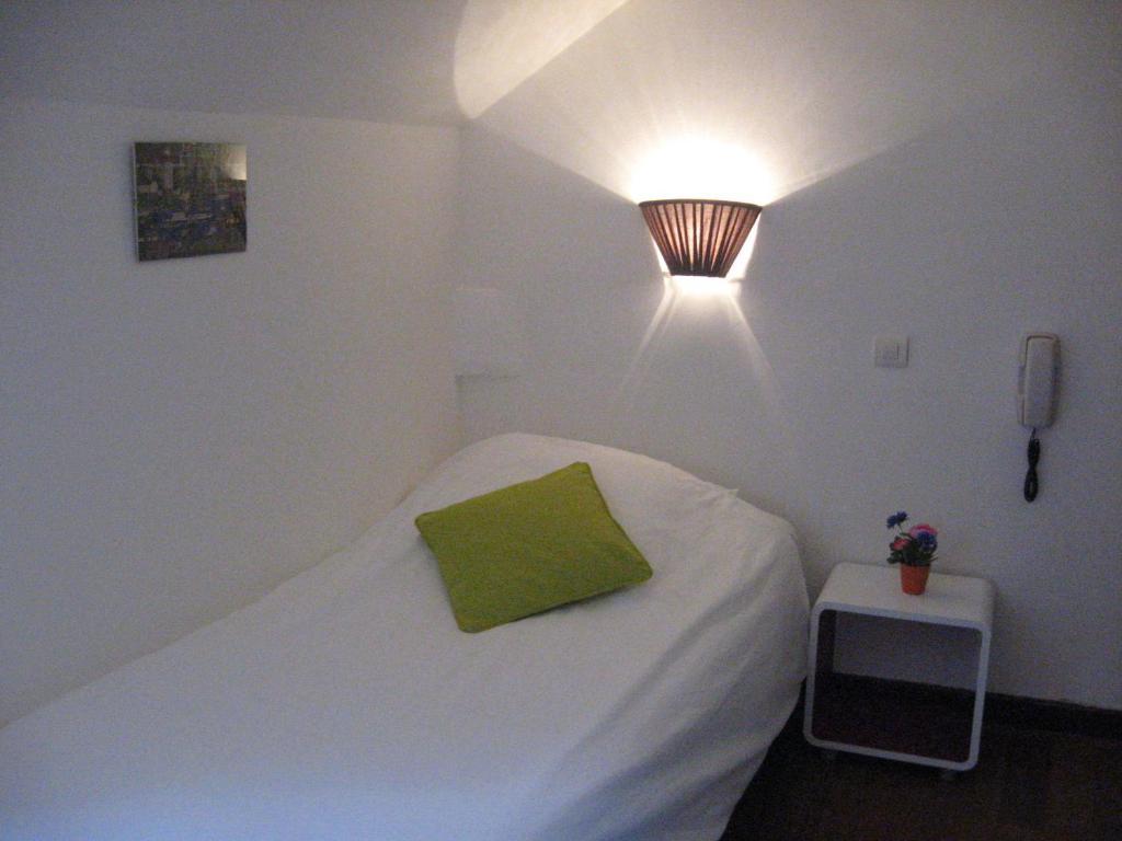 לורדה Hotel Notre Dame De Fourviere חדר תמונה