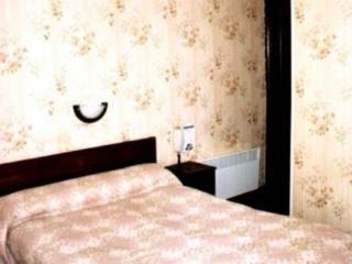 לורדה Hotel Notre Dame De Fourviere מראה חיצוני תמונה