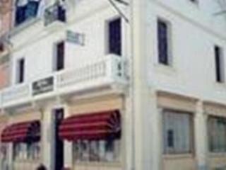לורדה Hotel Notre Dame De Fourviere מראה חיצוני תמונה